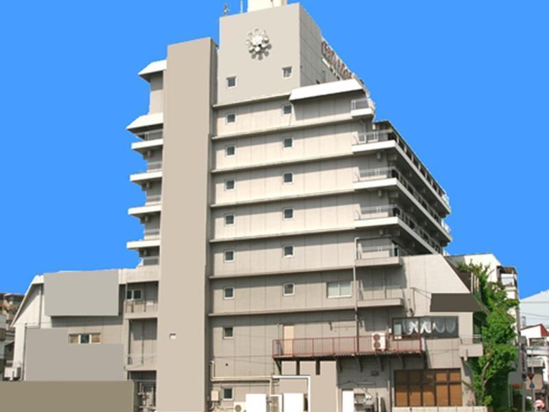 Kochi Prince Hotel Extérieur photo