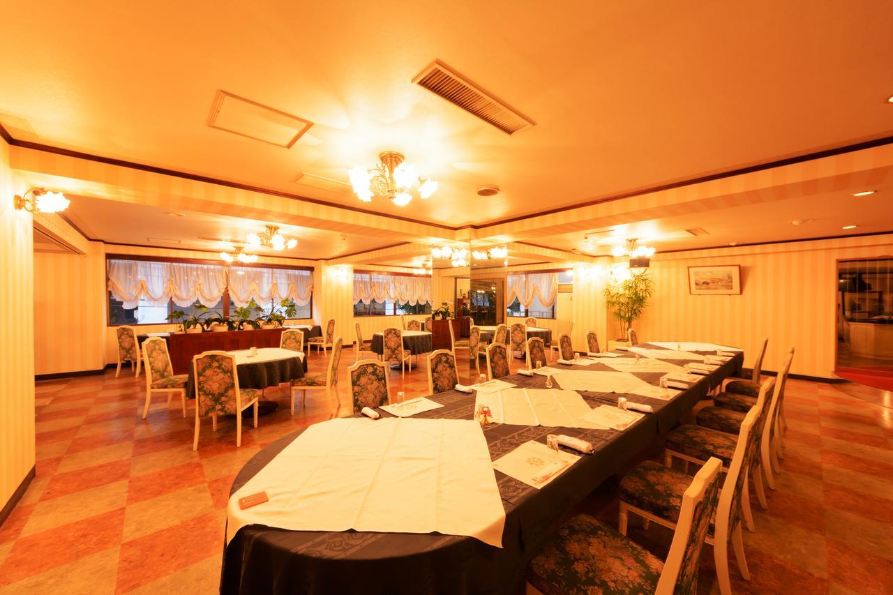 Kochi Prince Hotel Extérieur photo