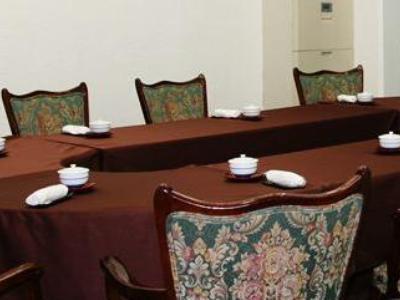 Kochi Prince Hotel Extérieur photo